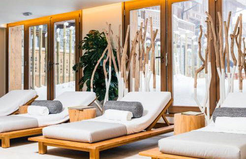 Six Senses Residences & Spa Courchevel - Foto 30