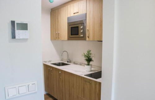 Apartamentos Mundaka Surf Camp - Foto 25