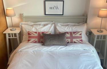 The Maltings Tower Bridge Apartment - Foto 8