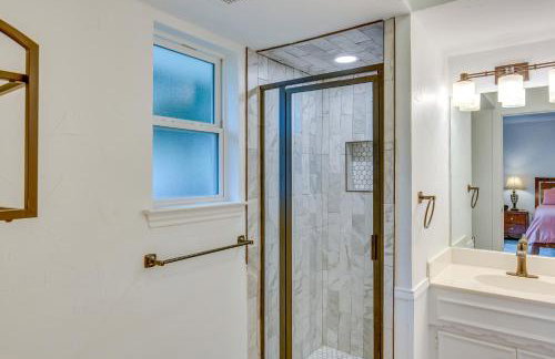 Private Dock Lakefront Enchanted Oaks Retreat - Foto 19