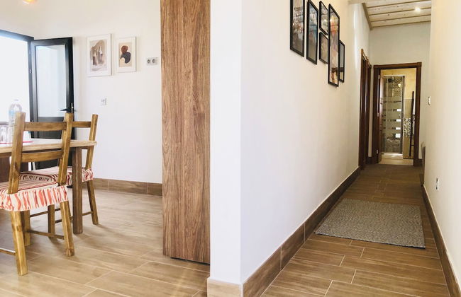 Apartment Alegria in the Stunning Village of Mozaga, Lanzarote - Foto 11