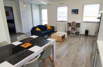 résidence des dunes - Foto 40