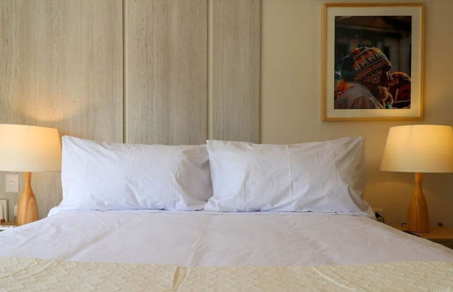 Awesome 2BR With Balcony in Miraflores - Photo 20