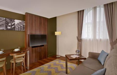 Citadines South Kensington London - Foto 32