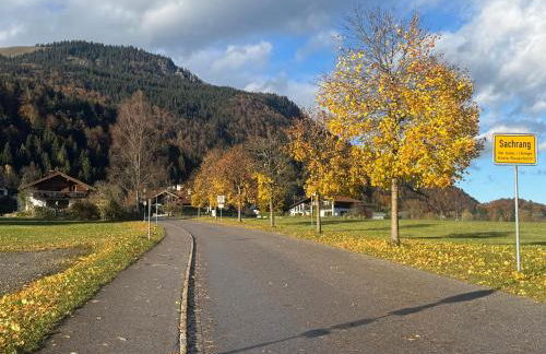 ciao-aschau Sachrang Haus Spitzstein FeWo Klos - Foto 19