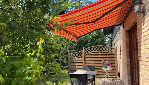 Haus Stoertebeker Appartements - Hotel Garni, Seebad Lubmin - Foto 3