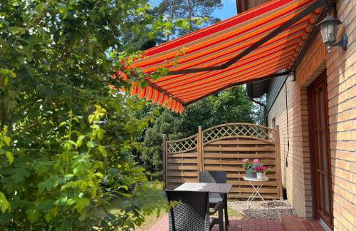 Haus Stoertebeker Appartements - Hotel Garni, Seebad Lubmin - Foto 3