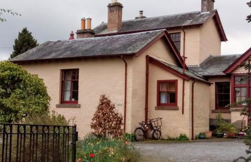 Strathpeffer Holiday Cottages - Foto 30
