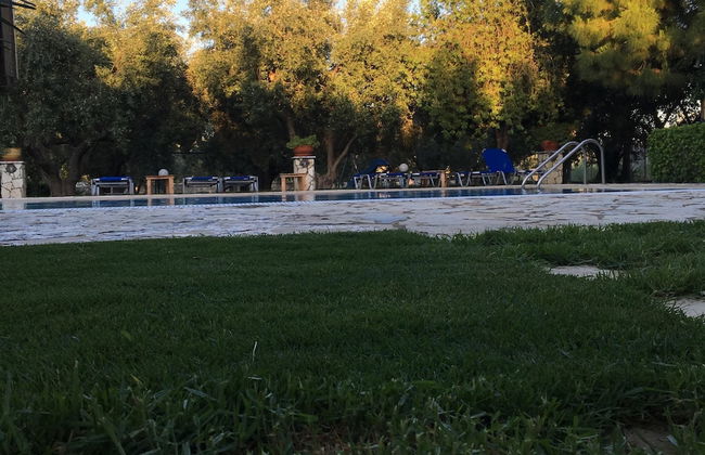 Foufas Houses - Foto 13