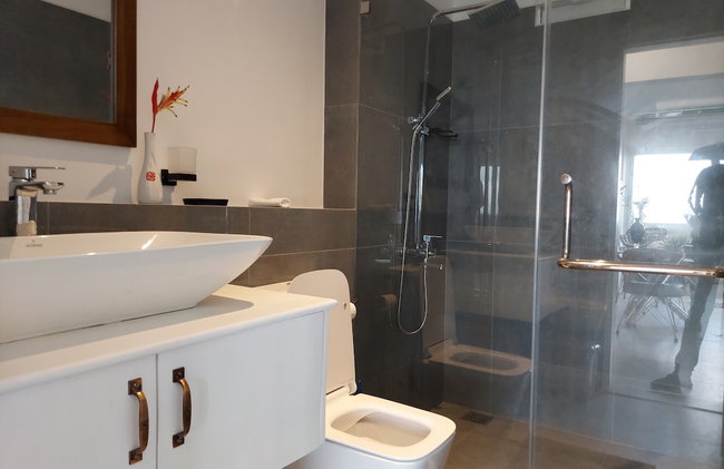 Ocean Breeze Residence - Foto 15