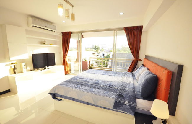 Baan Sabai Rama IV - Photo 15