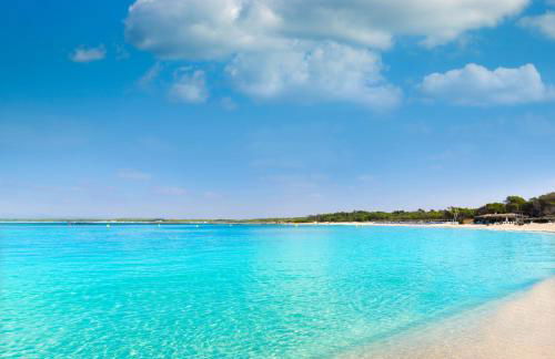 Sweet Home Sa Rapita - Foto 25