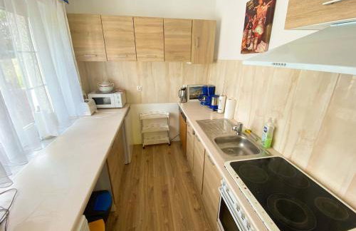 Holidayhome in Nowe Warpno for 10 persons - Foto 38