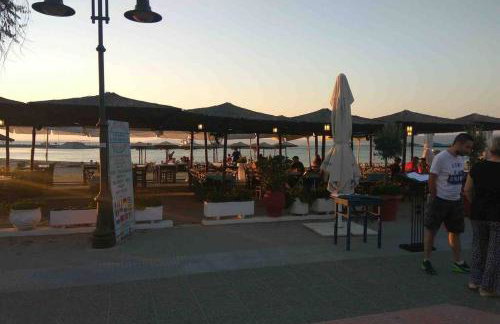 Side Sea View Apartment - Foto 49