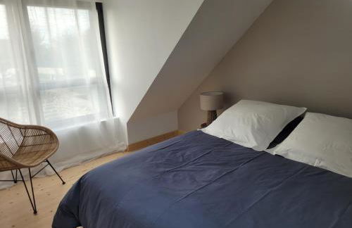 La grange de Rose et François - Foto 43