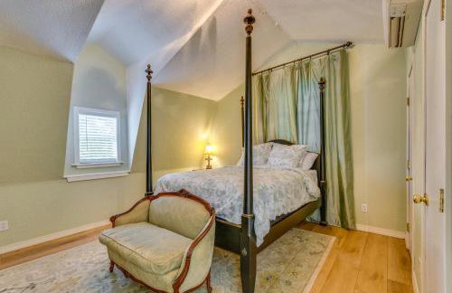 Lakefront Arkansas Abode - Deck, Grill and Fire Pit - Foto 14