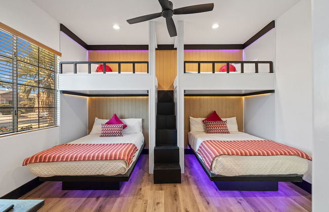 Super Mario Hideout Desert Dream - Foto 5