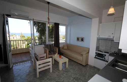 Villa Saradari - Foto 12