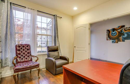 Centrally Located Home in Fredericksburg! - Foto 15