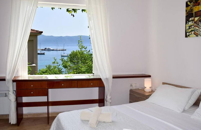 Agia Efimia Seaside in Agia Effimia - Foto 12