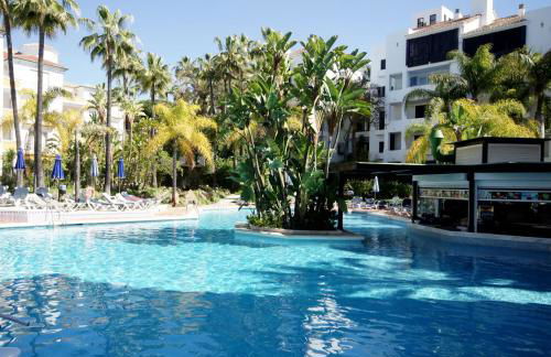 Jardines de las Golondrinas Marbella with Sea Views - Foto 38