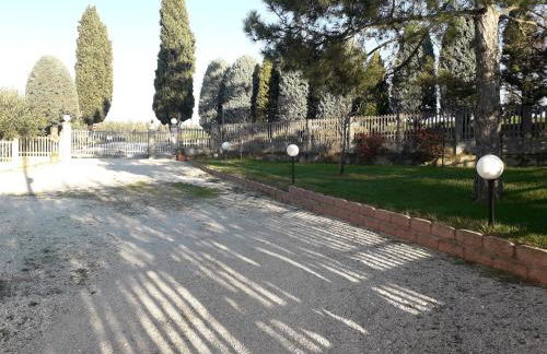 Agriturismo Boschetto - Foto 30