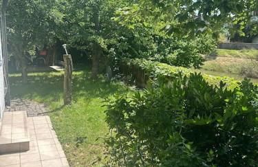 Altstadthaus an der Kleinen Donau - Foto 31