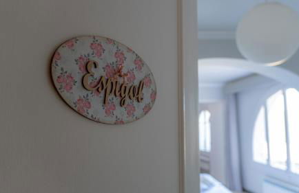 Casa Rural Cal Xamora - Foto 19