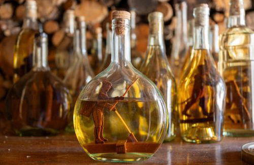 Mas au cœur de la Provence, paradis isolé à l'Etournelle - Photo 24