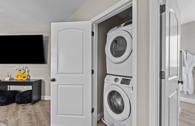 West End Whimsy | JZ Vacation Rentals - Foto 19