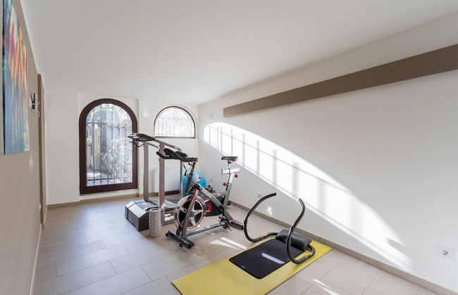 Villa Ida in Lenno With 3 Bedrooms and 2 5 Bathrooms - Photo 52