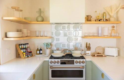 Sunset Sage House - Foto 68