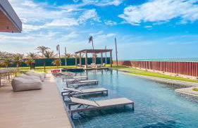 Flecheiras The House - Casa beira mar com piscina privativa em condomínio - Foto 6