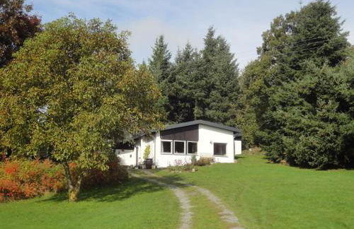 Holiday Home Moselle With Private Sauna - Foto 58