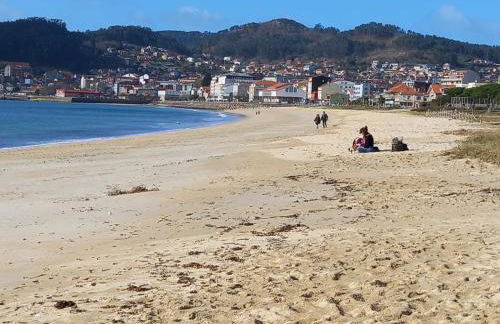 Casa "O Forte" en la playa, Espectacular ubicación - Foto 43