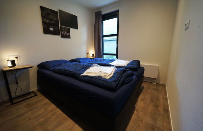 2 bedroom House in Kaatsheuvel with swimming pool and terrace - Photo 21