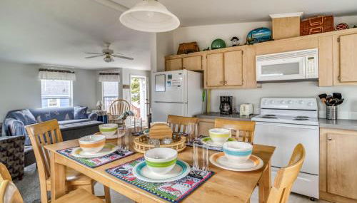 Crownover Cottage - Foto 5