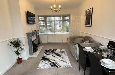 Bramcote Lane Luxury Apartments - Foto 20