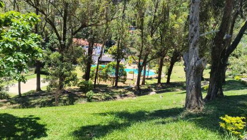 Locação temporada na Serra - Foto 2