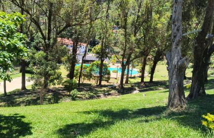 Locação temporada na Serra - Foto 2