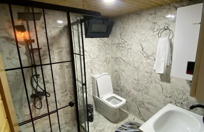 OKSİJEN SUİT - Photo 13