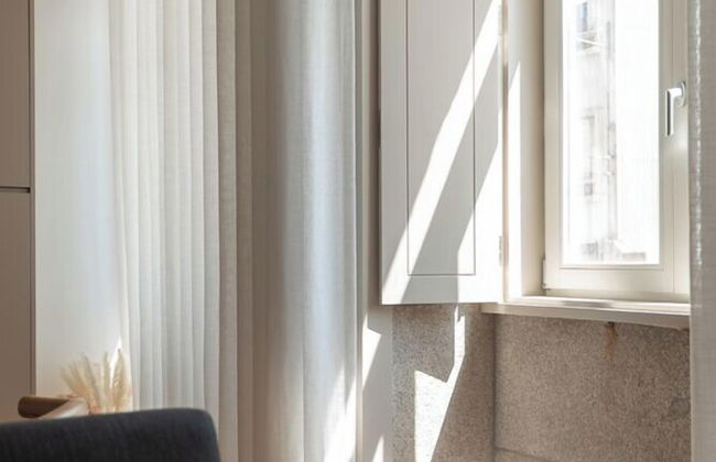 Abir01 · Stylish Apartment in City Center - Foto 25