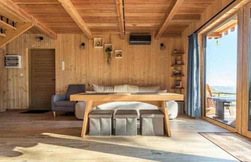 Łysogórska Polana Domki - Foto 11