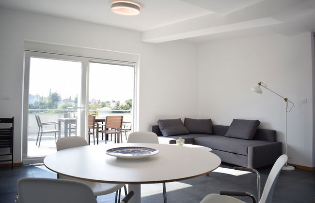 Luxury Apartments Adria - Photo 13