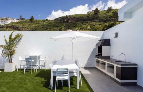 Vivienda vacacional de lujo en el sauzal - Foto 24