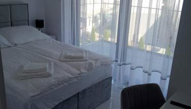 Apartament z bocznym widokiem na morze w kompleksie Hevenia - Photo 3