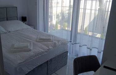 Apartament z bocznym widokiem na morze w kompleksie Hevenia - Foto 3