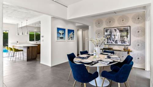 Blue Oasis by ACME House Company - Foto 3