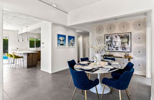 Blue Oasis by ACME House Company - Foto 3