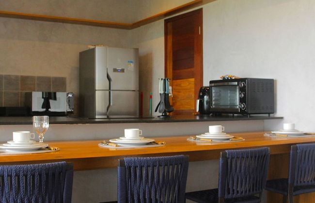 Anfitrya - Casa 58 - Foto 31